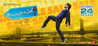 Subramanyam For Sale Movie HD Wallpapers